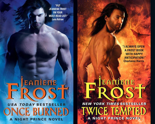 Twice Tempted Jeaniene Frost Pdf